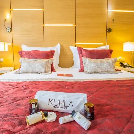 Hotel Kuhla