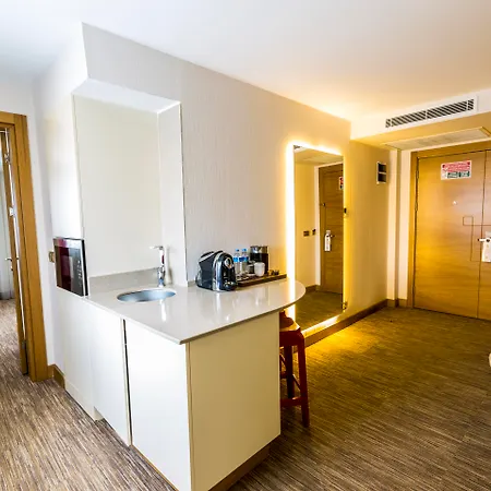 Kuhla Hotel Trabzon