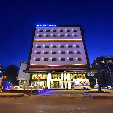 Hotel Kuhla