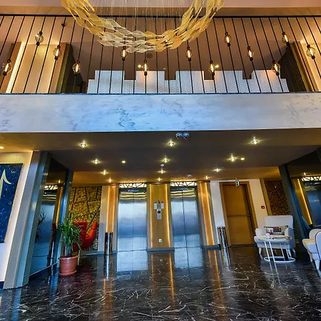 Kuhla Hotel