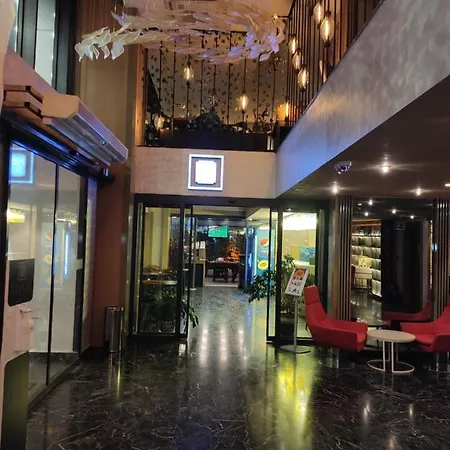 Hotel Kuhla