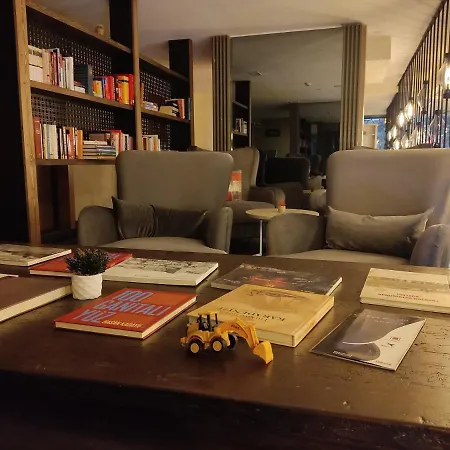 Kuhla Hotel Trabzon