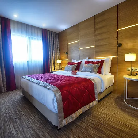 Kuhla Hotel